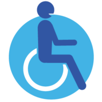 Disabled-icon