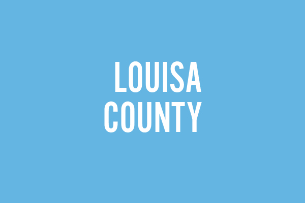 Louisa County