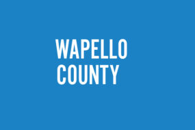 Wapello County