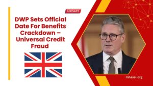 DWP Sets Official Date For Benefits Crackdown – Universal Credit Fraud In Focus